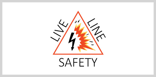 Live Line Safety