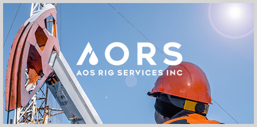AORS - AOS Rig Services Inc